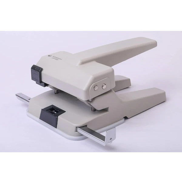 Kangaro Paper Punches DP-800, Color May Vary, Pack of 1
