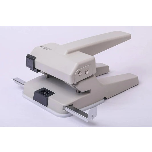 Kangaro Paper Punches DP-800, Color May Vary, Pack of 1