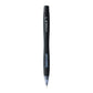 uni-ball Shalaku M7-228 0.7mm Mechanical Pencil, Black Body, Pack of 6