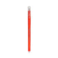 Linc Ocean Classic 0.55mm Gel Pen (Red Ink, Set Of 10)
