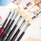 Deli W73896 Brush Set  (360*90*8mm/Pcs)