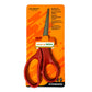 Munix AS-5160 P153mm Scissor, Color May Vary, Pack of 3