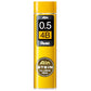 Pentel Ain Stein 0.5mm 4B Mechanical Pencil Lead, Pack of 40 (C275-4B)