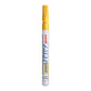 uni-ball PX21 Paint Markers (Yellow Ink, Pack of 1)