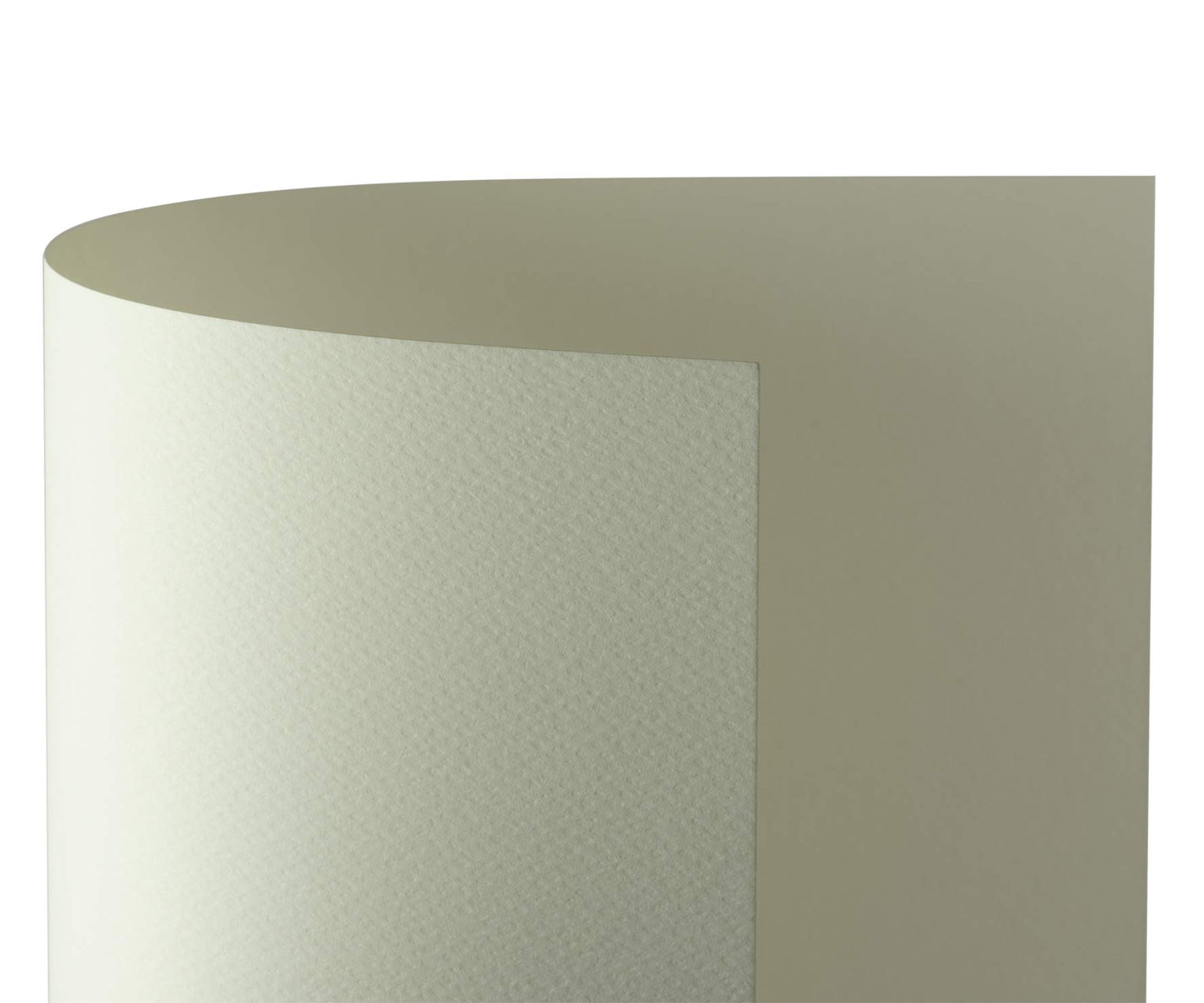 PaperPep Colorissimi 220GSM Card Stock 12"X12" Shades of Grey Assorted 15 Sheets