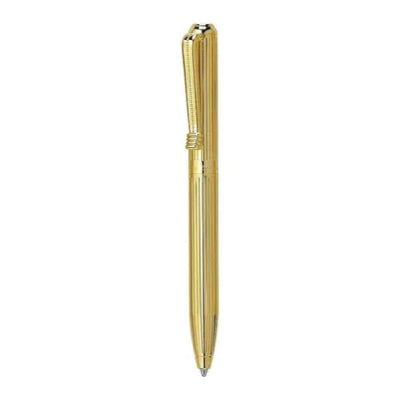 Pierre Cardin Pasha Exclusive Ball Pen  - Blue, Pack Of 1