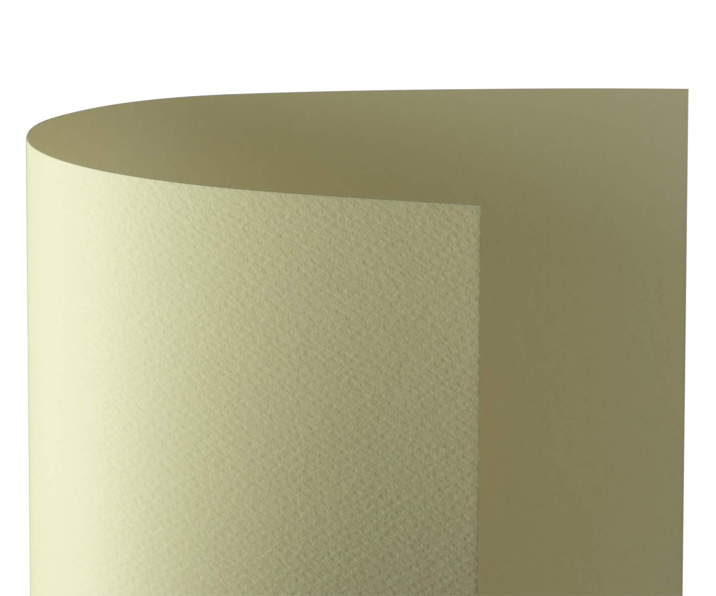 PaperPep Colorissimi 220GSM Card Stock A4 Pastel Shades Assorted 15 Sheets