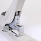 Kangaro Staplers DS-23S17FL, Color May Vary, Pack of 1