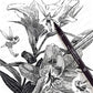 uni-ball PIN-200 0.8mm Fineliner Drawing Pen, Black Ink, Pack of 1