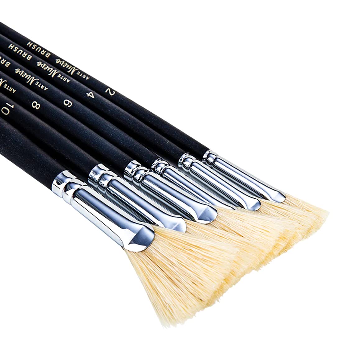 Deli W73896 Brush Set  (360*90*8mm/Pcs)