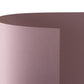 PaperPep Colorissimi 220GSM Card Stock 12"X12" Shades of Love Assorted 15 Sheets