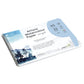 PaperPep Artists' Watercolour Wiro Pads 200GSM Cold Pressed A5 32 Sheets
