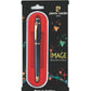 Pierre Cardin Image Ball Pen, Blue Ink, Pack of 1