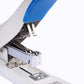 Kangaro Staplers DS-23S13QL, Color May Vary, Pack of 1