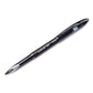 uni-ball Air UBA188M 0.5mm Roller Ball Pen, Black Ink, Pack of 1
