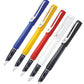 Pierre Cardin 5Th Avenue Roller Ball Pen, Blue Ink, Pack of 1 (Color May Vary)