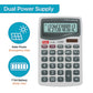 Flair FC-400 Desktop Series Electronic calculator, Pack of 1