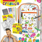 Flair Creative Series Splash Art Smart Kit