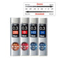 Pentel Ain Stein 0.3mm HB Mechanical Pencil Lead, Pack of 15 (C273-HB)