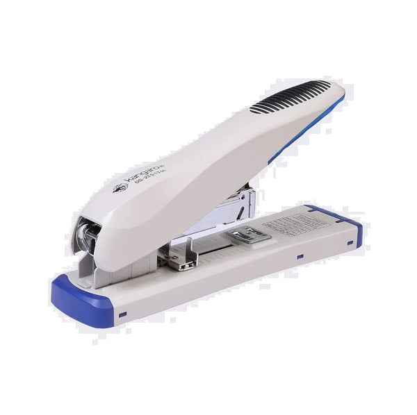 Kangaro Staplers DS-23S13QL, Color May Vary, Pack of 1