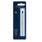 Waterman Ball Pen Refill, Black Ink, Fine Nib, pack Of 1