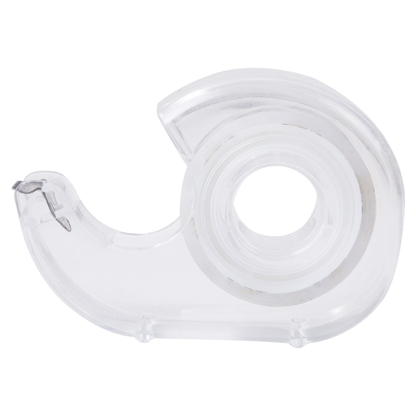 Deli A30211 Super Clear Office Tape 18 Mm X 7.62m
