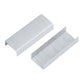Deli W0272 Pro Series Office Stapler with 1000 No. 10 Staples (Color May Vary)