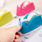 Deli W808 Tape Dispenser (Pack of 1, Color May Vary)
