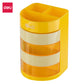 Deli W904 Desk Organizer (Pack of 1, Color May Vary)