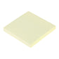 Deli WA00353 3"X3" Sticky Notes, 100 Sheets - Pack of 1
