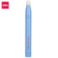Deli WH02800 Macaron Electric Eraser (Pack of 1, Color May Vary)