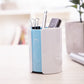 Deli W9141 Pen Stand (Pack of 1, color May Vary)