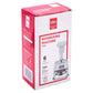 Deli W7506 Auto Numbering Machine, 6 Digits (Pack of 1)