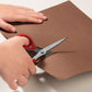 Deli W6034 Scissors 160mm (Pack Of 1, Color May Vary)