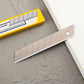 Deli W2011 Cutting Knife Blades, Pack of 1