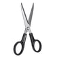 Deli W6014 Scissors (Pack of 1,Color May Vary)