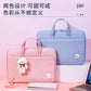 Deli 63756 Briefcase Laptop Case Portable Bag (Color May Vary)