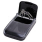 Deli W988 Magnetic Paper Clip Box (Pack of 1)