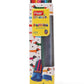 Flair Creative None Hexagonal Shaped Color Pencils (Multicolor)