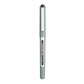 uni-ball Eye UB157 0.7mm Roller Ball Pen (Blue, Black & Red Ink, Pack of 3)