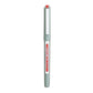 uni-ball Eye UB157 0.7mm Roller Ball Pen, Red Ink, Pack of 1