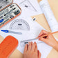 Linc Illustrator Mathematical Geometry Box