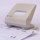 Kangaro Paper Punches DP-700, Color May Vary, Pack of 1