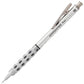 Pentel PG1013 Drafting Pencil (SILVER, Pack of 1)
