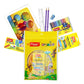 Flair Creative Coloring Kit