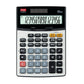 Flair FC-900 TX Desktop Series GST Calculator, Black & Grey, Pack of 1