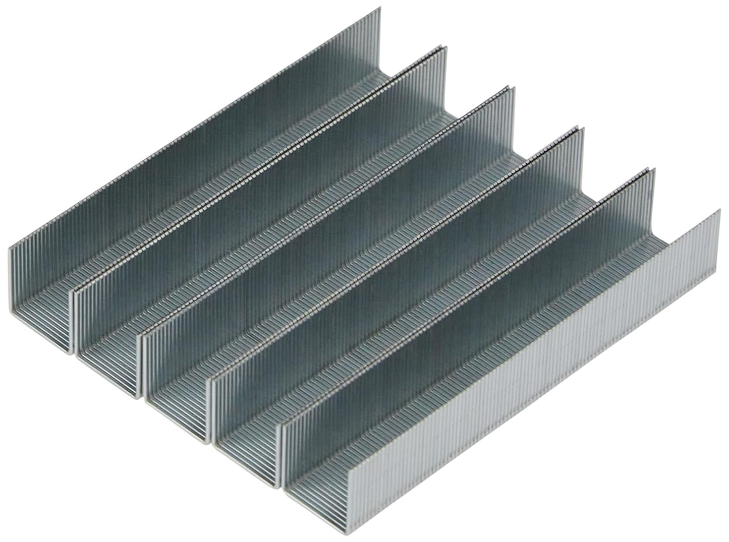 Kangaro Staples In Strips 23-13-H, Pack of 1