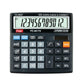 Flair FC-501 TX Desktop Calculator, Black, Pack of 1