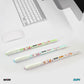 Win Aww Ball Pen, 0.7mm, Blue Ink, Pack of 20