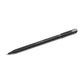 Pentonic Gel Pen Blister Pack (0.6 mm, Black Ink, Pack of 10)
